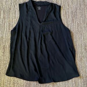 Worthington Black Tank Top
